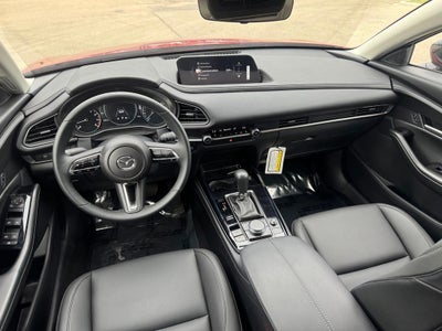 2025 Mazda Mazda CX-30 2.5 S Select Sport