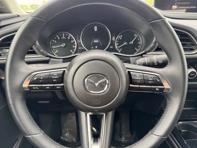 2025 Mazda Mazda CX-30 2.5 S Select Sport