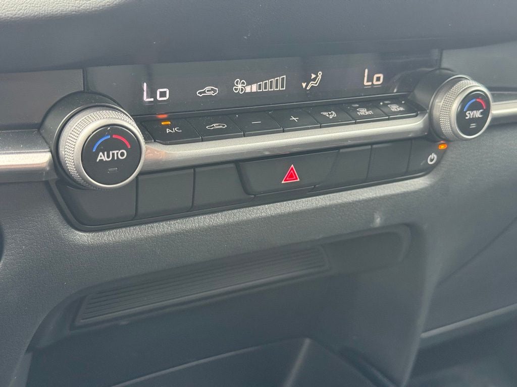 2025 Mazda Mazda CX-30 2.5 S Select Sport