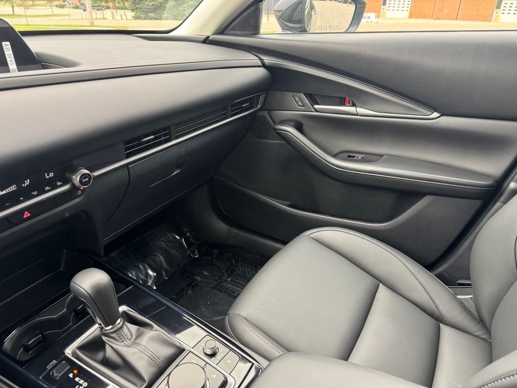 2025 Mazda Mazda CX-30 2.5 S Select Sport