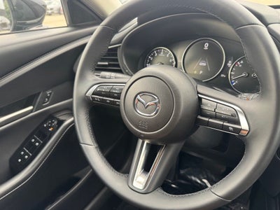 2025 Mazda Mazda CX-30 2.5 S Select Sport