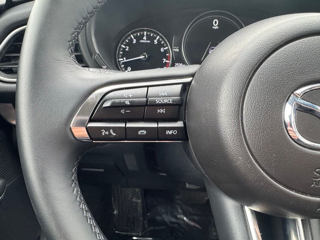 2025 Mazda Mazda CX-30 2.5 S Select Sport