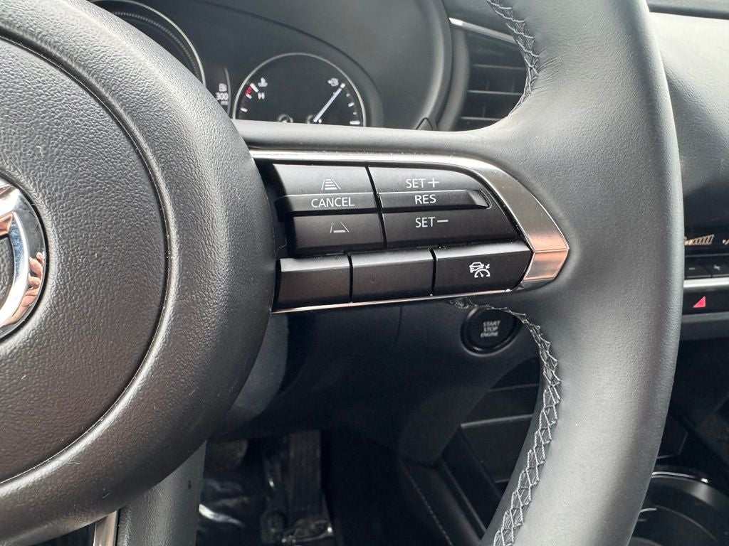 2025 Mazda Mazda CX-30 2.5 S Select Sport