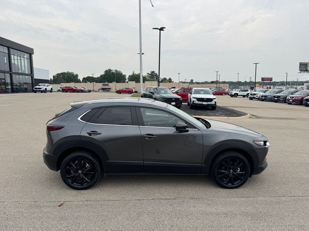 2025 Mazda Mazda CX-30 2.5 S Select Sport