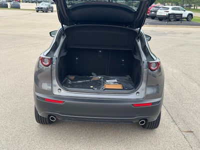 2025 Mazda Mazda CX-30 2.5 S Select Sport