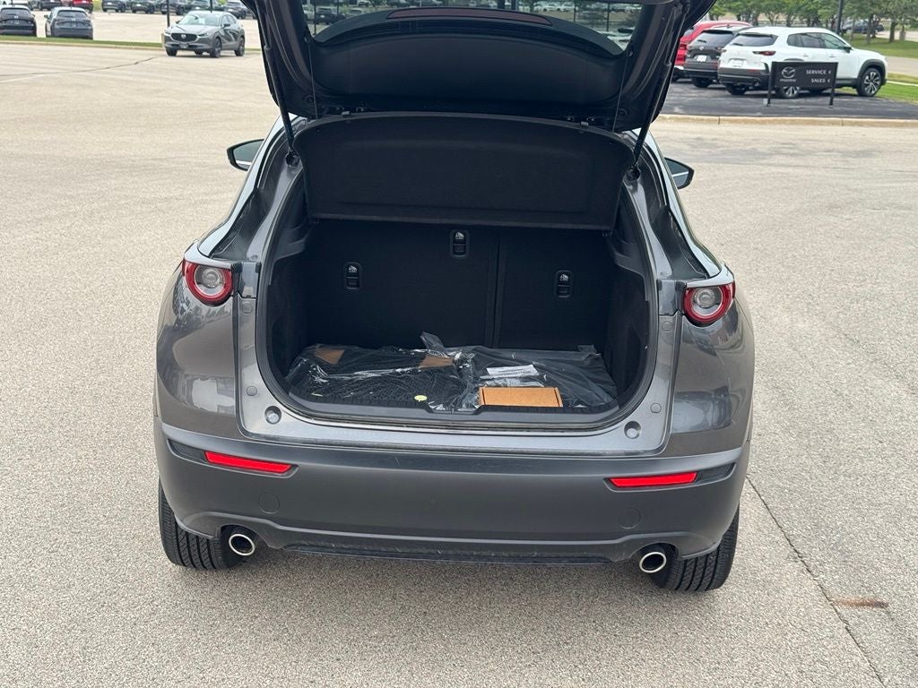 2025 Mazda Mazda CX-30 2.5 S Select Sport