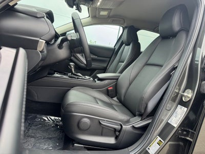 2025 Mazda Mazda CX-30 2.5 S Select Sport