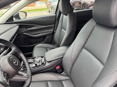 2025 Mazda Mazda CX-30 2.5 S Select Sport