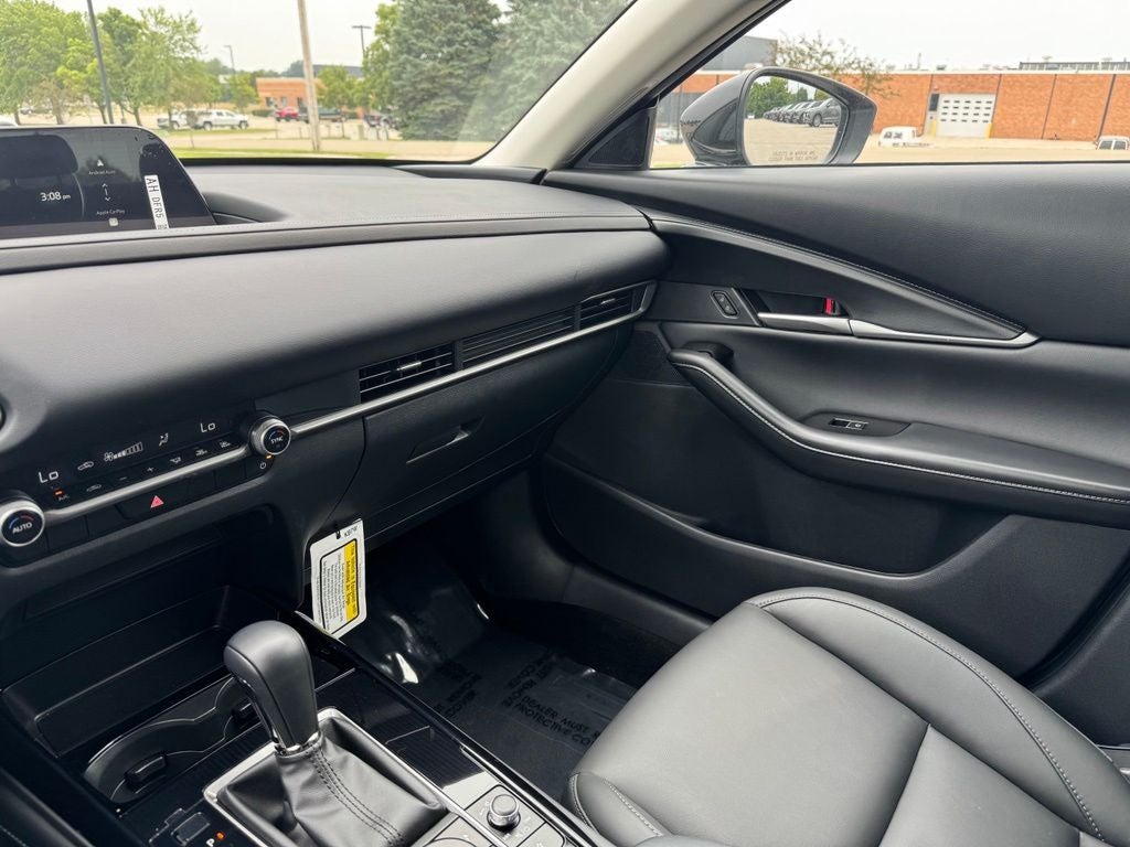 2025 Mazda Mazda CX-30 2.5 S Select Sport