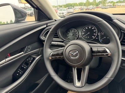 2025 Mazda Mazda CX-30 2.5 S Select Sport