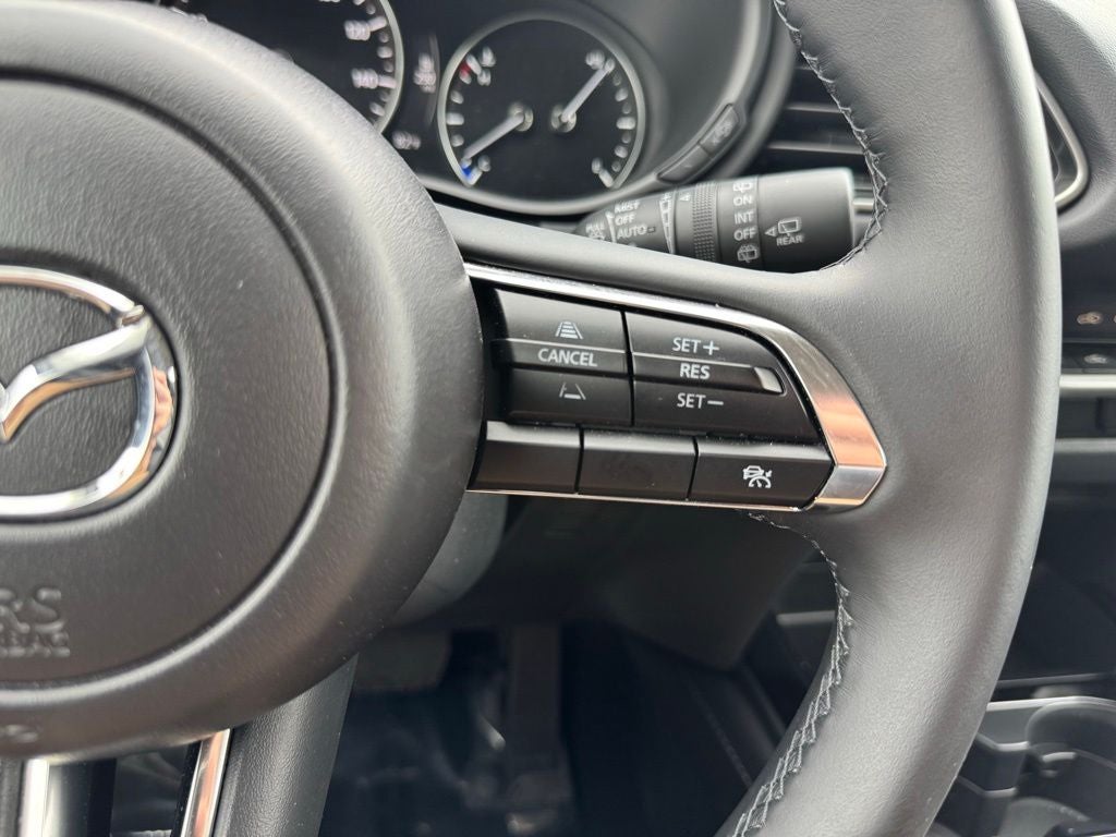 2025 Mazda Mazda CX-30 2.5 S Select Sport