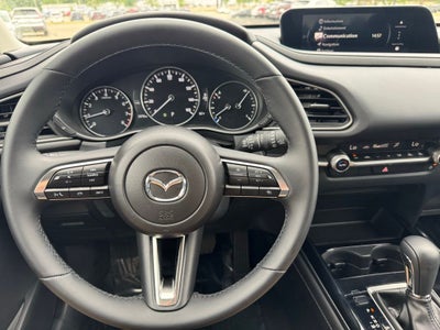 2025 Mazda Mazda CX-30 2.5 S Select Sport