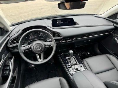 2025 Mazda Mazda CX-30 2.5 S Select Sport