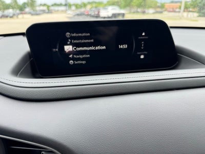 2025 Mazda Mazda CX-30 2.5 S Select Sport