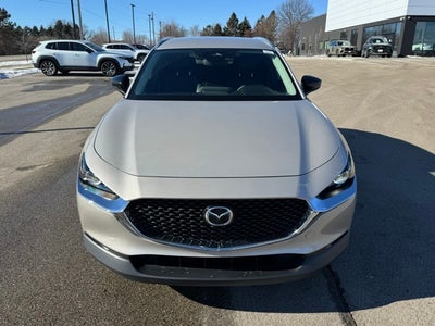 2024 Mazda Mazda CX-30 2.5 S Select Sport