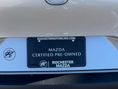 2024 Mazda Mazda CX-30 2.5 S Select Sport