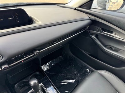 2025 Mazda Mazda CX-30 2.5 S Select Sport