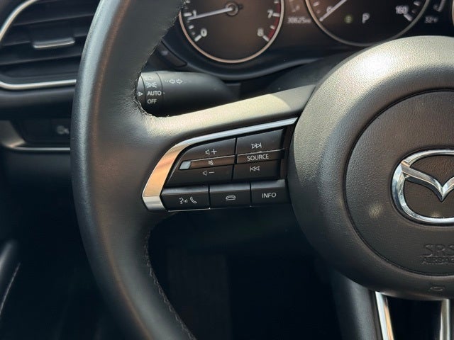 2025 Mazda Mazda CX-30 2.5 S Select Sport