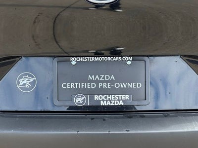 2025 Mazda Mazda CX-30 2.5 S Select Sport