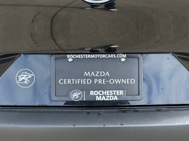 2025 Mazda Mazda CX-30 2.5 S Select Sport