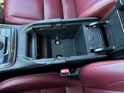 2025 Mazda Mazda CX-30 2.5 S Carbon Edition