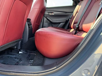 2023 Mazda Mazda CX-30 2.5 S Carbon Edition