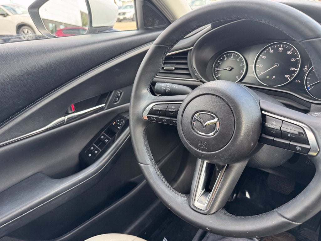 2024 Mazda Mazda CX-30 2.5 S Preferred Package