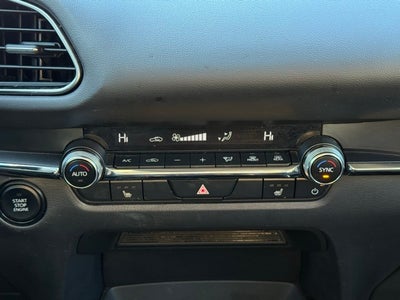 2024 Mazda Mazda CX-30 2.5 S Premium Package