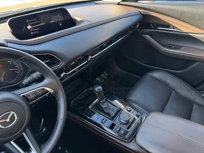 2024 Mazda Mazda CX-30 2.5 S Premium Package