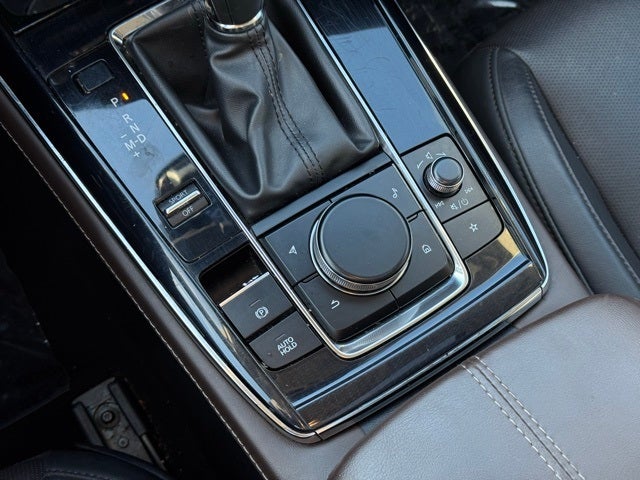 2024 Mazda Mazda CX-30 2.5 S Premium Package