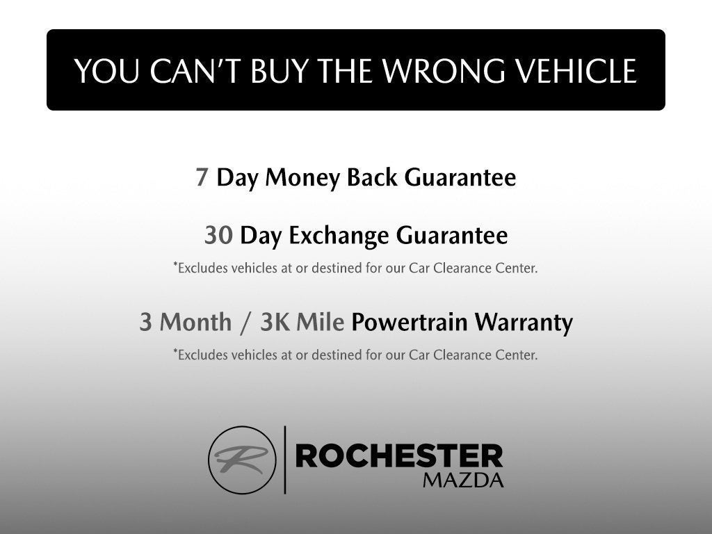 2024 Mazda Mazda CX-30 2.5 S Premium Package