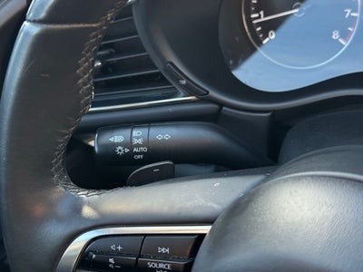 2024 Mazda Mazda CX-30 2.5 S Premium Package