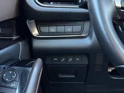 2024 Mazda Mazda CX-30 2.5 S Premium Package