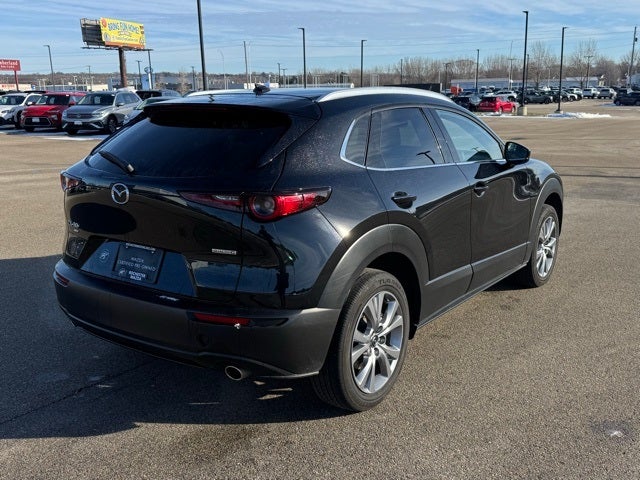 2024 Mazda Mazda CX-30 2.5 S Premium Package