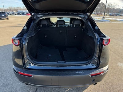 2024 Mazda Mazda CX-30 2.5 S Premium Package