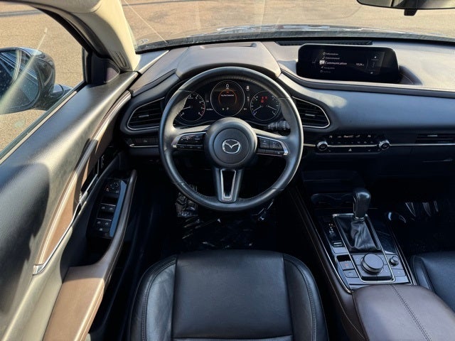 2024 Mazda Mazda CX-30 2.5 S Premium Package