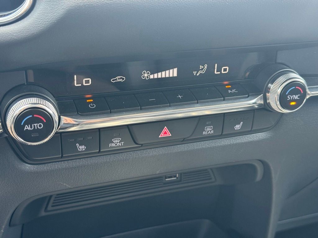 2021 Mazda Mazda CX-30 Premium