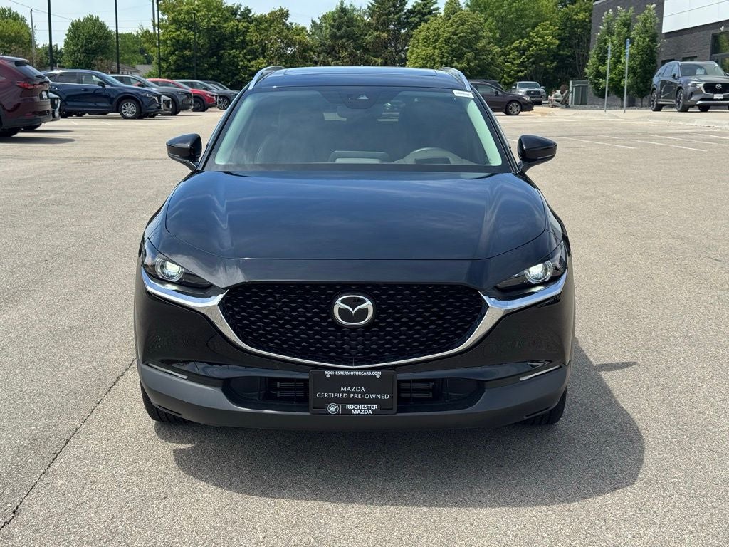 2021 Mazda Mazda CX-30 Premium