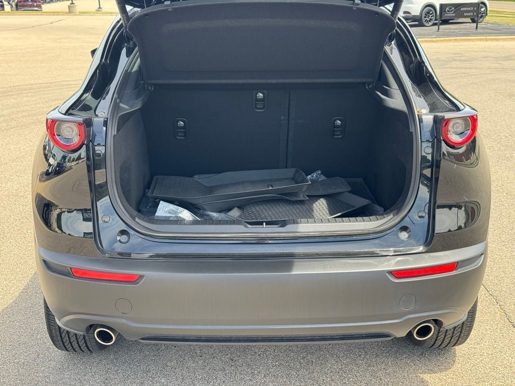 2021 Mazda Mazda CX-30 Premium