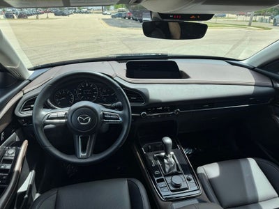 2021 Mazda Mazda CX-30 Premium