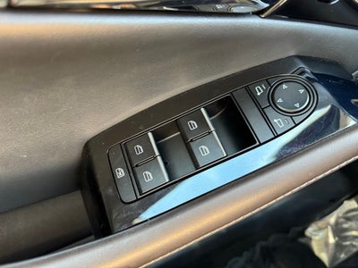 2022 Mazda Mazda CX-30 2.5 Turbo Premium Package