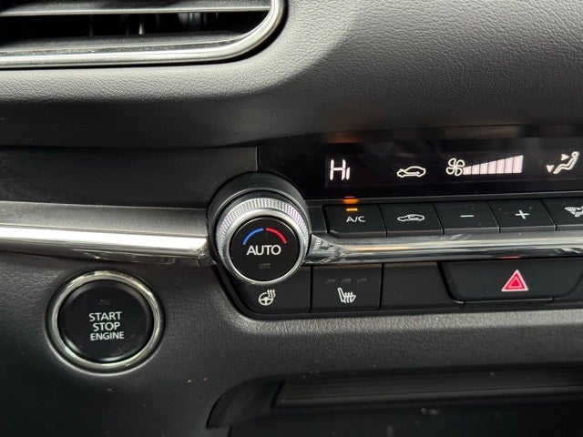 2024 Mazda Mazda CX-30 2.5 Turbo Premium Package