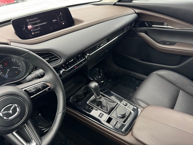2024 Mazda Mazda CX-30 2.5 Turbo Premium Package