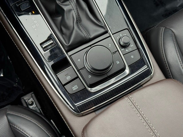 2024 Mazda Mazda CX-30 2.5 Turbo Premium Package