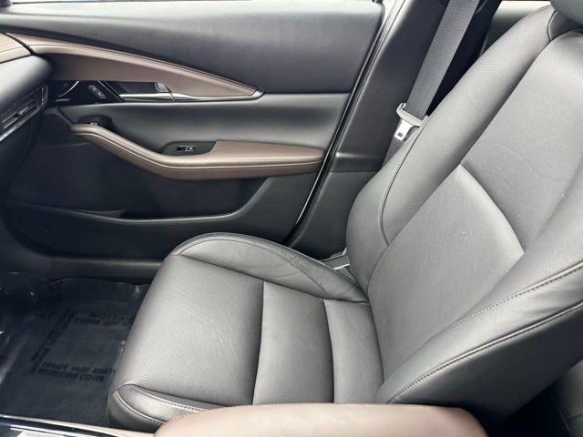 2024 Mazda Mazda CX-30 2.5 Turbo Premium Package