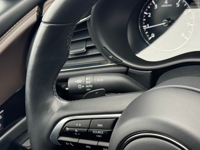 2024 Mazda Mazda CX-30 2.5 Turbo Premium Package