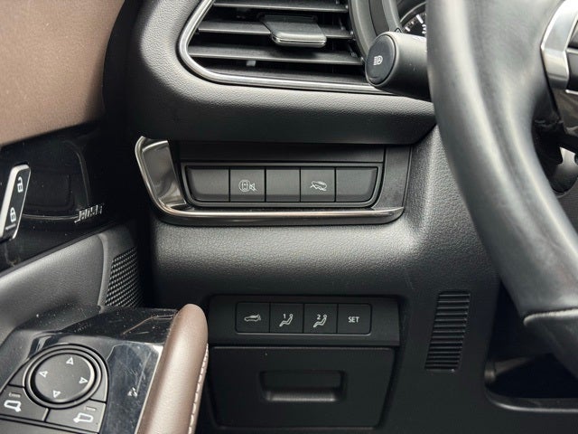 2024 Mazda Mazda CX-30 2.5 Turbo Premium Package