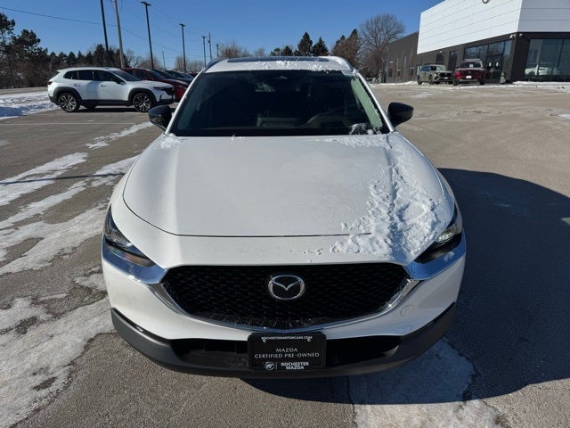 2024 Mazda Mazda CX-30 2.5 Turbo Premium Package