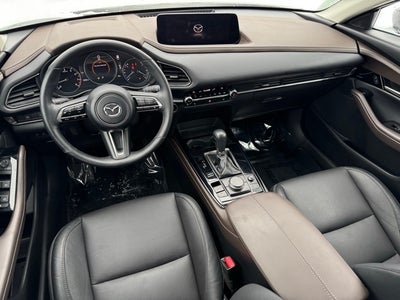 2024 Mazda Mazda CX-30 2.5 Turbo Premium Package