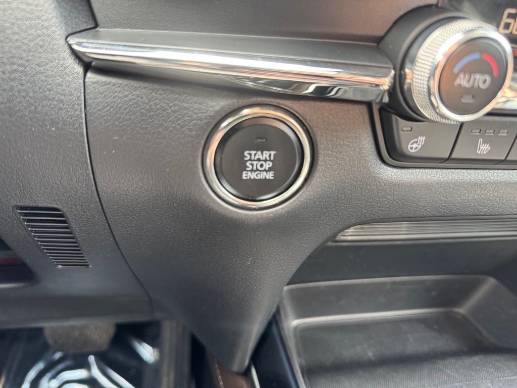 2023 Mazda Mazda CX-30 2.5 Turbo Premium Plus Package